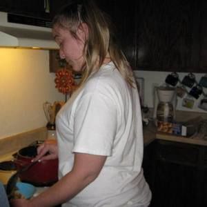 Meet your Posher, Susan